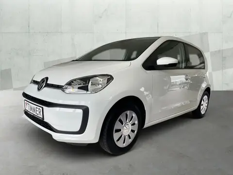 Used VOLKSWAGEN UP! Petrol 2021 Ad 