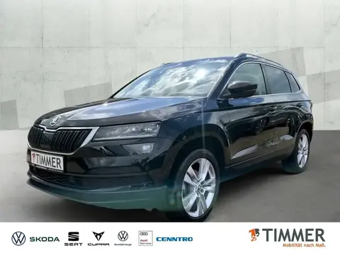 Annonce SKODA KAROQ Essence 2019 d'occasion 