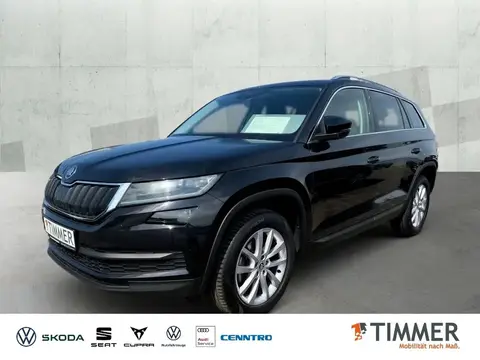 Used SKODA KODIAQ Diesel 2020 Ad 