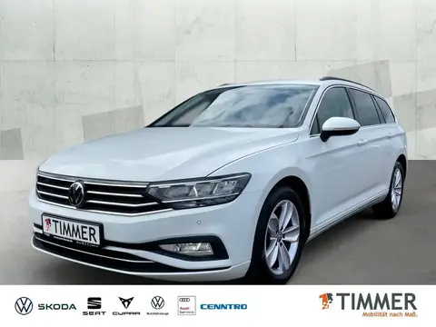 Used VOLKSWAGEN PASSAT Diesel 2021 Ad 