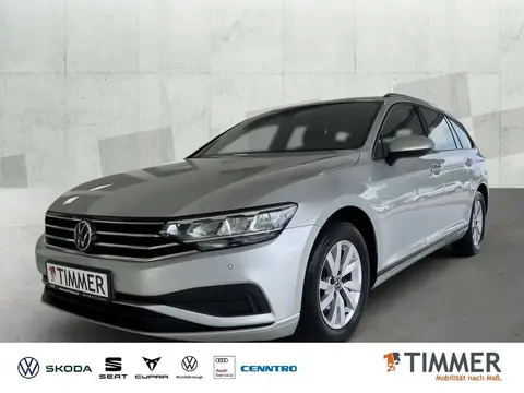 Annonce VOLKSWAGEN PASSAT Diesel 2021 d'occasion 