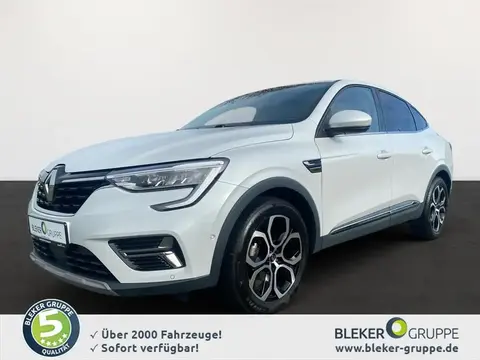 Used RENAULT ARKANA Petrol 2022 Ad 