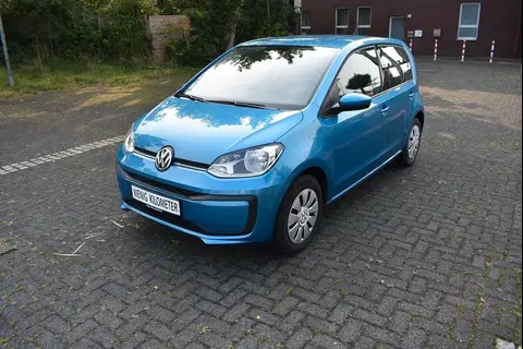 Used VOLKSWAGEN UP! Petrol 2018 Ad 