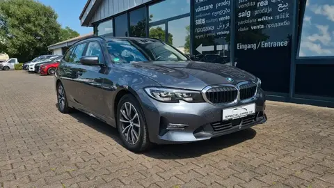 Annonce BMW SERIE 3 Diesel 2020 d'occasion 