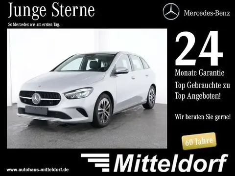 Used MERCEDES-BENZ CLASSE B Petrol 2023 Ad 