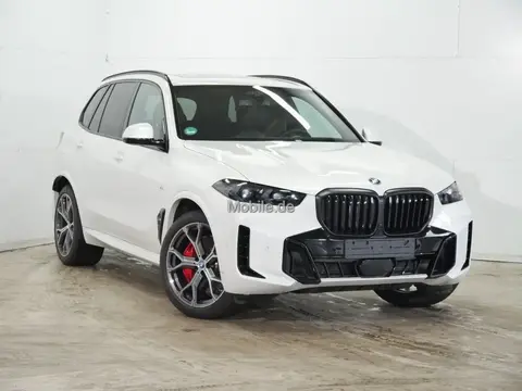 Used BMW X5 Hybrid 2023 Ad 