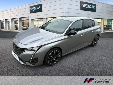 Used PEUGEOT 308 Petrol 2023 Ad 