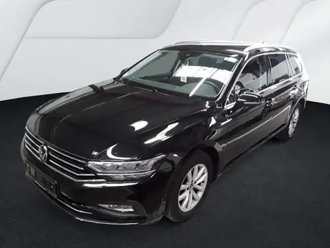 Used VOLKSWAGEN PASSAT Diesel 2022 Ad 