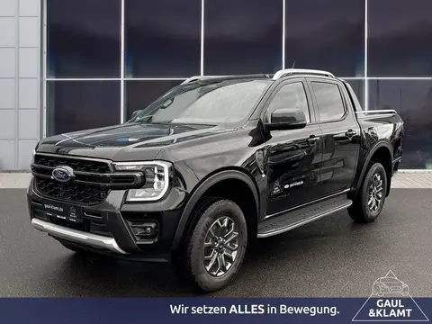 Annonce FORD RANGER Diesel 2024 d'occasion 