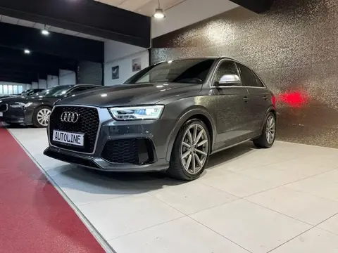 Used AUDI RSQ3 Petrol 2015 Ad 