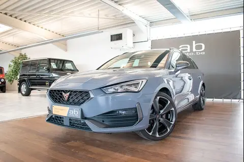 Used CUPRA LEON Hybrid 2021 Ad 