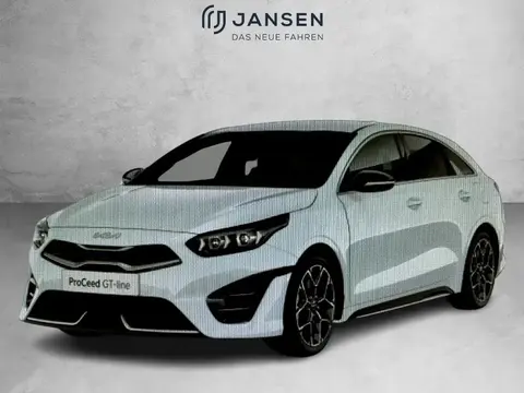 Annonce KIA PROCEED Essence 2024 d'occasion 