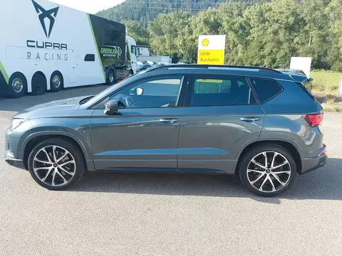 Annonce CUPRA ATECA Essence 2020 d'occasion 