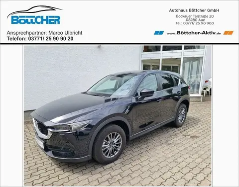 Used MAZDA CX-5 Diesel 2019 Ad 