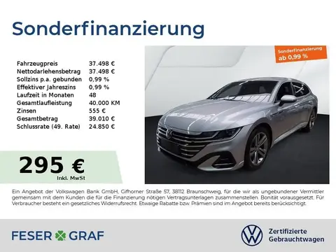 Used VOLKSWAGEN ARTEON Diesel 2024 Ad 