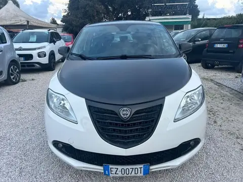 Used LANCIA YPSILON Petrol 2015 Ad 