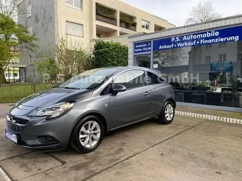 Used OPEL CORSA Petrol 2016 Ad 