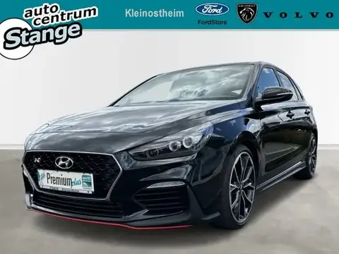 Used HYUNDAI I30 Petrol 2018 Ad 