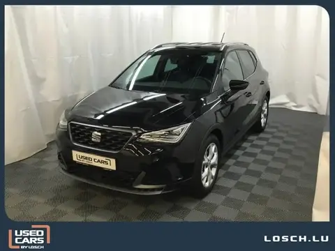 Used SEAT ARONA Petrol 2023 Ad 