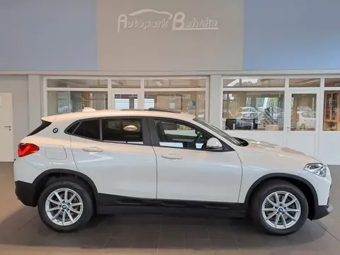 Used BMW X2 Diesel 2019 Ad 