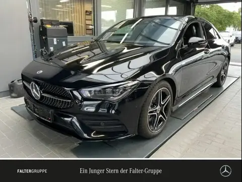 Used MERCEDES-BENZ CLASSE CLA Petrol 2023 Ad 