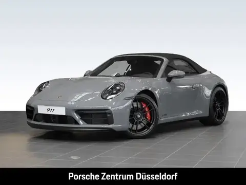 Used PORSCHE 992 Petrol 2024 Ad 