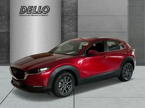 Annonce MAZDA CX-30 Essence 2020 d'occasion 