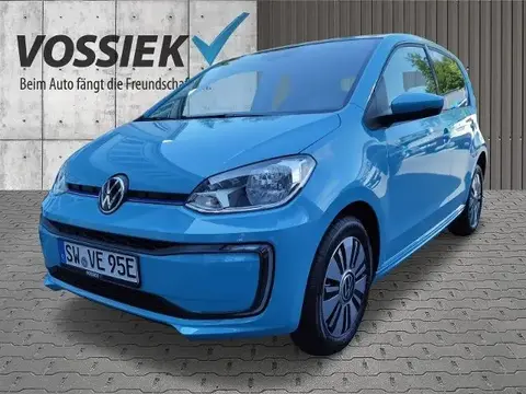 Annonce VOLKSWAGEN UP! Non renseigné 2024 d'occasion 