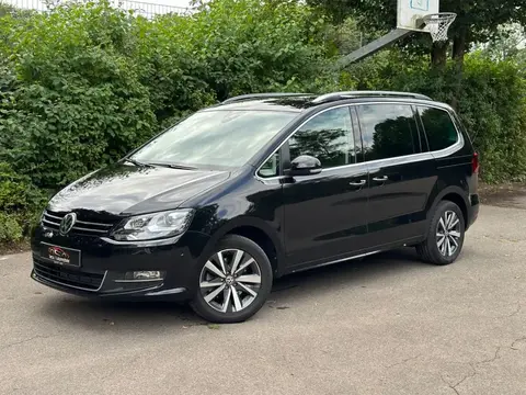 Used VOLKSWAGEN SHARAN Petrol 2022 Ad 