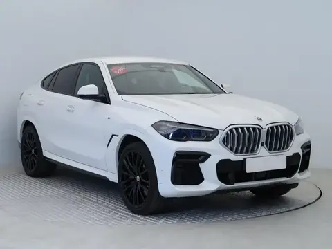 Annonce BMW X6 Essence 2022 d'occasion 