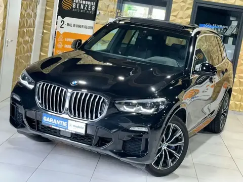 Used BMW X5 Diesel 2019 Ad 