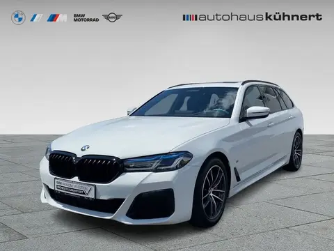 Annonce BMW SERIE 5 Essence 2023 d'occasion 