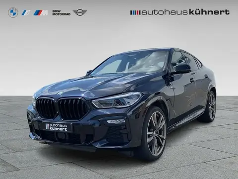 Used BMW X6 Diesel 2019 Ad 