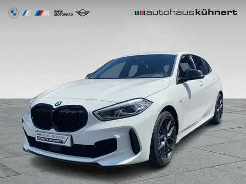 Annonce BMW M135 Essence 2020 d'occasion 