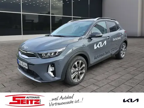 Annonce KIA STONIC Essence 2023 d'occasion 