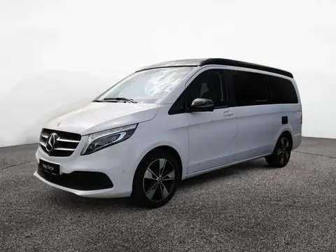 Annonce MERCEDES-BENZ CLASSE V Diesel 2023 d'occasion 