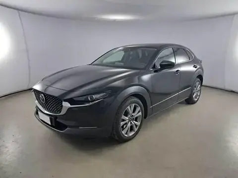 Annonce MAZDA CX-30 Hybride 2021 d'occasion 