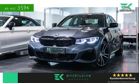 Annonce BMW M340I Essence 2020 d'occasion 