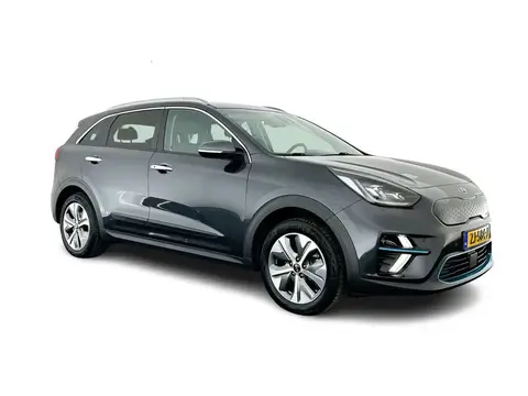 Annonce KIA NIRO Non renseigné 2019 d'occasion 