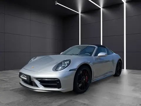 Annonce PORSCHE 992 Essence 2023 d'occasion 