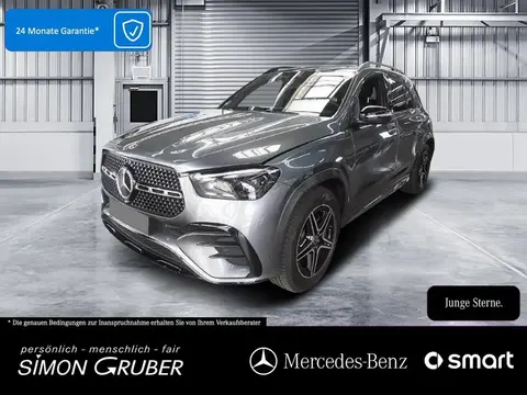 Used MERCEDES-BENZ CLASSE GLE Diesel 2023 Ad 