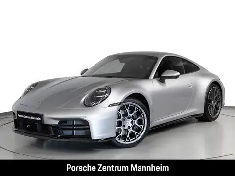 Annonce PORSCHE 992 Essence 2024 d'occasion 