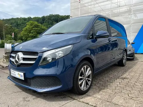 Annonce MERCEDES-BENZ CLASSE V Diesel 2020 d'occasion 