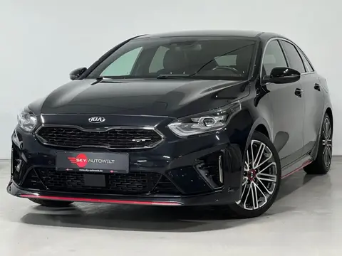 Used KIA PROCEED Petrol 2019 Ad 