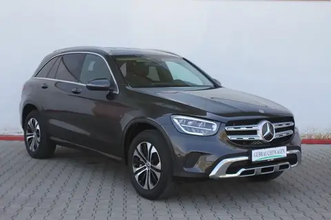 Used MERCEDES-BENZ CLASSE GLC Diesel 2021 Ad 