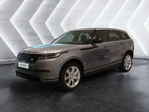 Used LAND ROVER RANGE ROVER VELAR Hybrid 2024 Ad 