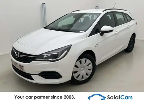 Used OPEL ASTRA Diesel 2020 Ad 