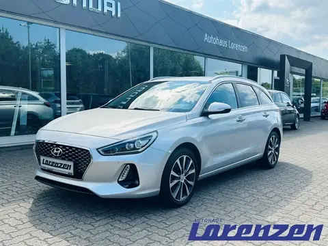 Annonce HYUNDAI I30 Essence 2017 d'occasion 