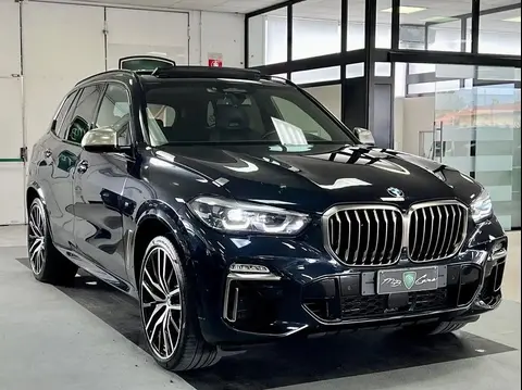 Used BMW X5 Diesel 2020 Ad 