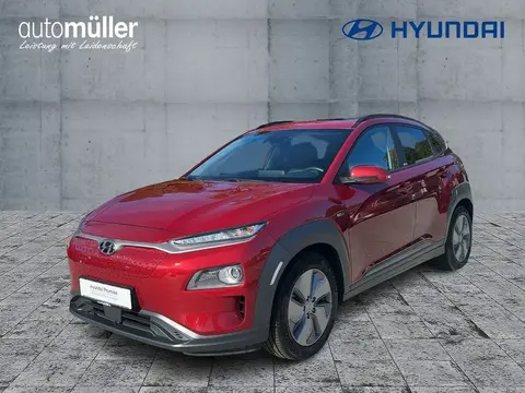 Used HYUNDAI KONA Not specified 2021 Ad 